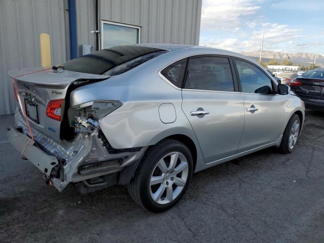 Photo 2 VIN: 3N1AB7AP3FY220754 - NISSAN SENTRA 