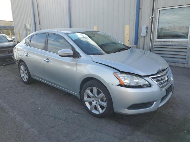 Photo 3 VIN: 3N1AB7AP3FY220754 - NISSAN SENTRA 