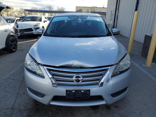 Photo 4 VIN: 3N1AB7AP3FY220754 - NISSAN SENTRA 