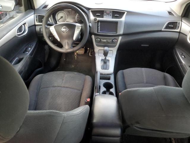 Photo 7 VIN: 3N1AB7AP3FY220754 - NISSAN SENTRA 