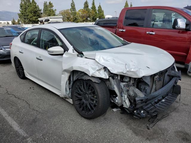 Photo 3 VIN: 3N1AB7AP3FY221192 - NISSAN SENTRA S 