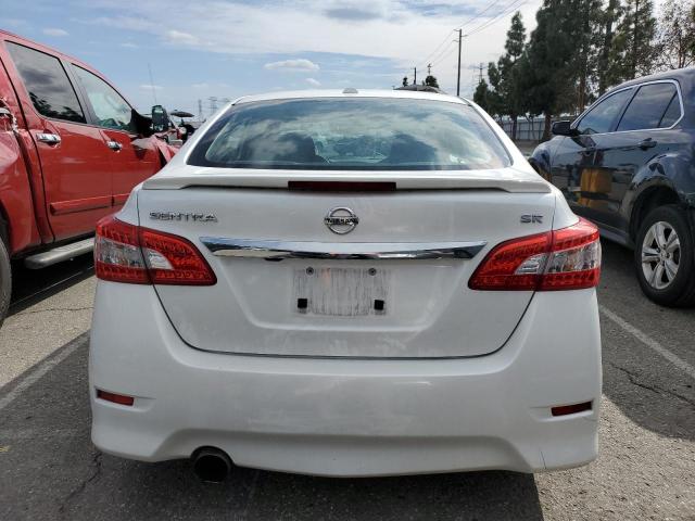 Photo 5 VIN: 3N1AB7AP3FY221192 - NISSAN SENTRA S 