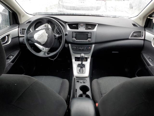 Photo 7 VIN: 3N1AB7AP3FY221192 - NISSAN SENTRA S 