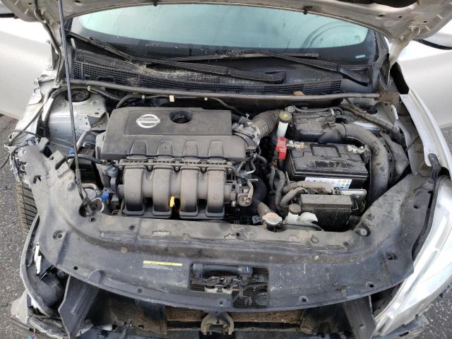 Photo 6 VIN: 3N1AB7AP3FY222214 - NISSAN SENTRA S 