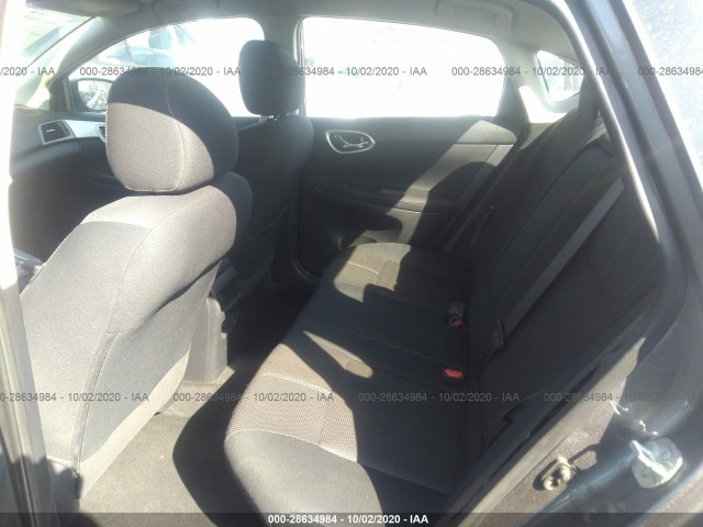 Photo 7 VIN: 3N1AB7AP3FY222469 - NISSAN SENTRA 