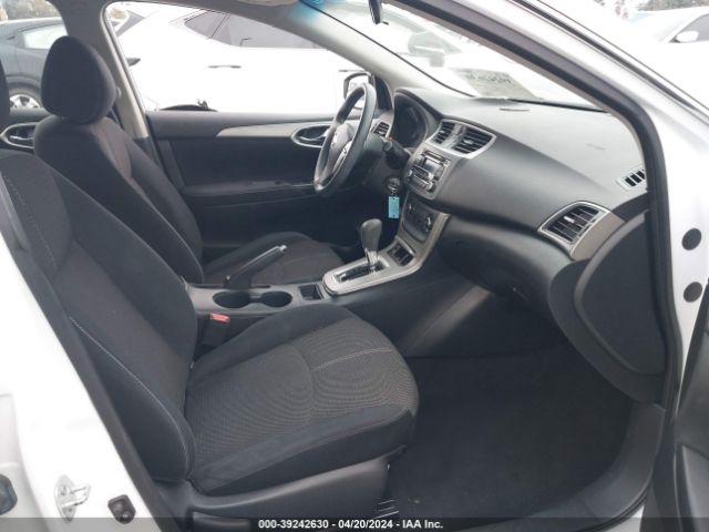 Photo 4 VIN: 3N1AB7AP3FY223556 - NISSAN SENTRA 