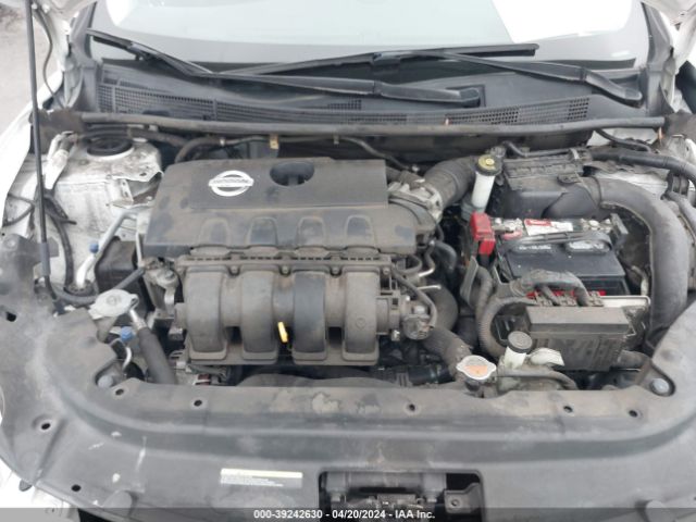 Photo 9 VIN: 3N1AB7AP3FY223556 - NISSAN SENTRA 