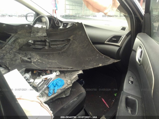 Photo 4 VIN: 3N1AB7AP3FY223833 - NISSAN SENTRA 