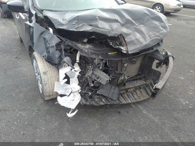 Photo 5 VIN: 3N1AB7AP3FY223833 - NISSAN SENTRA 