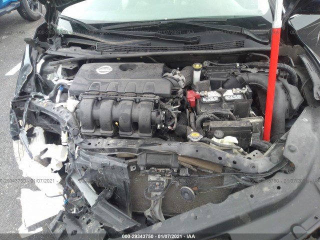 Photo 9 VIN: 3N1AB7AP3FY223833 - NISSAN SENTRA 