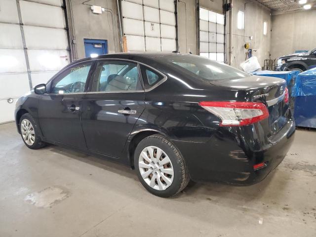 Photo 1 VIN: 3N1AB7AP3FY225159 - NISSAN SENTRA 