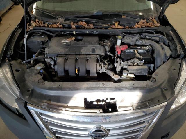 Photo 10 VIN: 3N1AB7AP3FY225159 - NISSAN SENTRA 