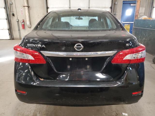 Photo 5 VIN: 3N1AB7AP3FY225159 - NISSAN SENTRA 