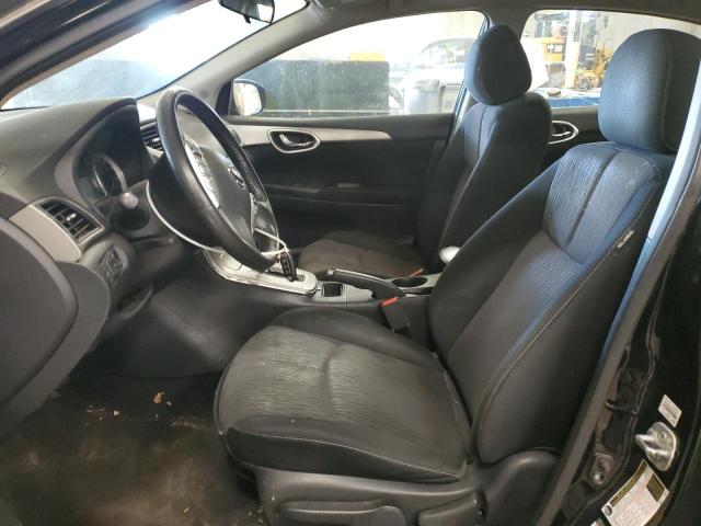 Photo 6 VIN: 3N1AB7AP3FY225159 - NISSAN SENTRA 