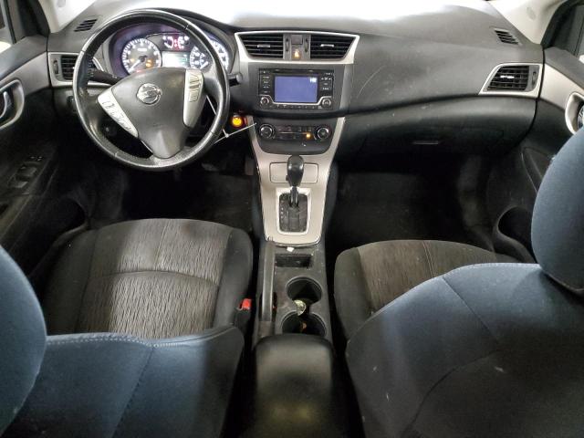 Photo 7 VIN: 3N1AB7AP3FY225159 - NISSAN SENTRA 