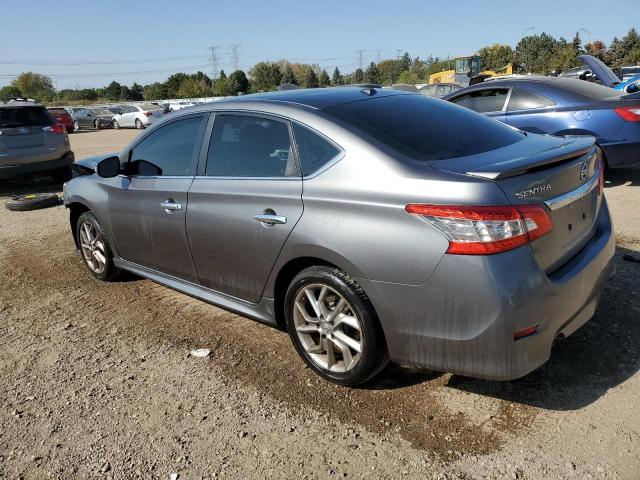 Photo 1 VIN: 3N1AB7AP3FY227865 - NISSAN SENTRA S 