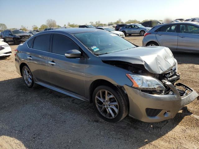 Photo 3 VIN: 3N1AB7AP3FY227865 - NISSAN SENTRA S 