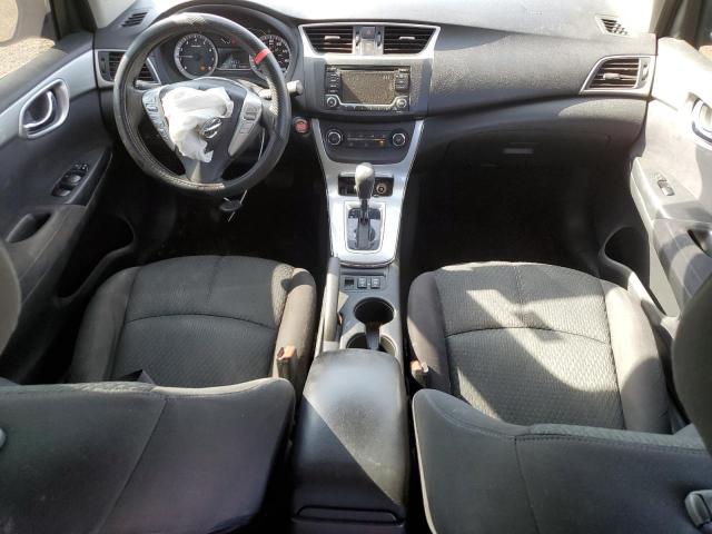 Photo 7 VIN: 3N1AB7AP3FY227865 - NISSAN SENTRA S 