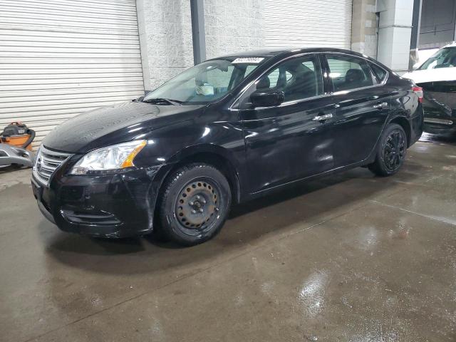 Photo 0 VIN: 3N1AB7AP3FY228501 - NISSAN SENTRA 