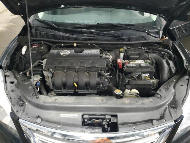 Photo 10 VIN: 3N1AB7AP3FY228501 - NISSAN SENTRA 