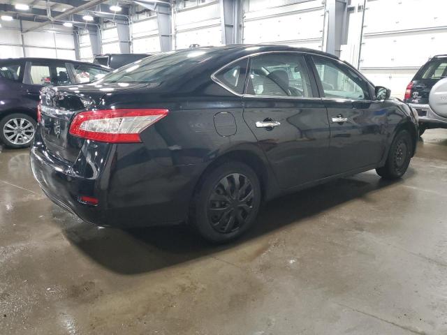 Photo 2 VIN: 3N1AB7AP3FY228501 - NISSAN SENTRA 