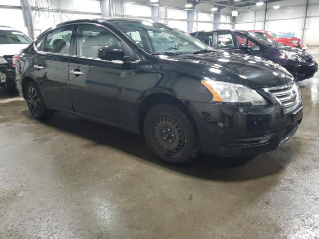 Photo 3 VIN: 3N1AB7AP3FY228501 - NISSAN SENTRA 