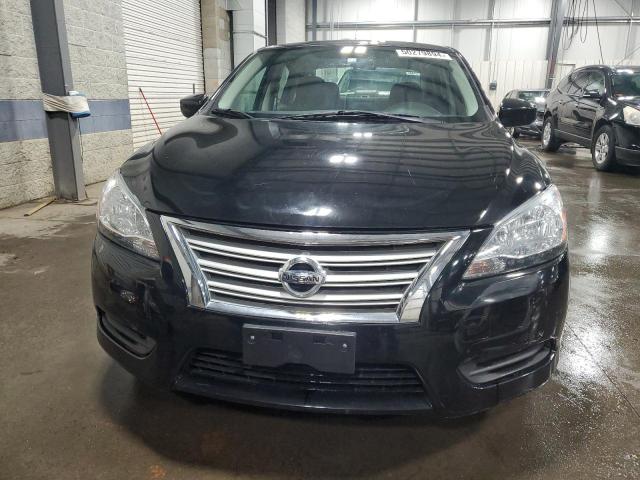 Photo 4 VIN: 3N1AB7AP3FY228501 - NISSAN SENTRA 