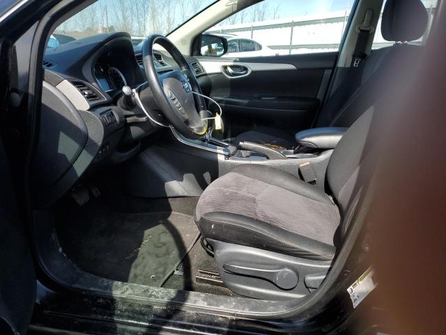 Photo 6 VIN: 3N1AB7AP3FY228501 - NISSAN SENTRA 