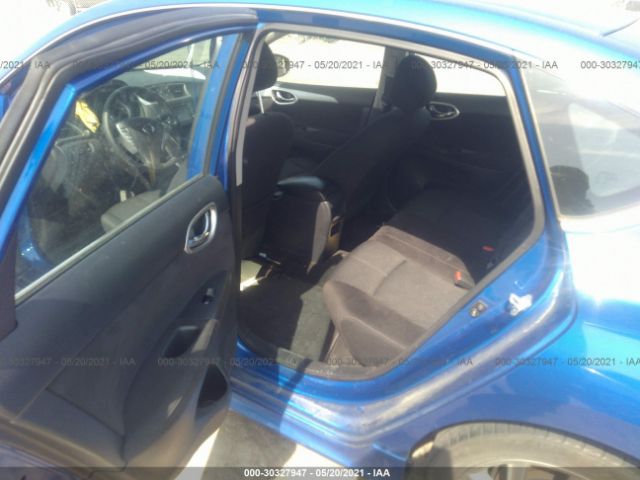 Photo 7 VIN: 3N1AB7AP3FY228854 - NISSAN SENTRA 