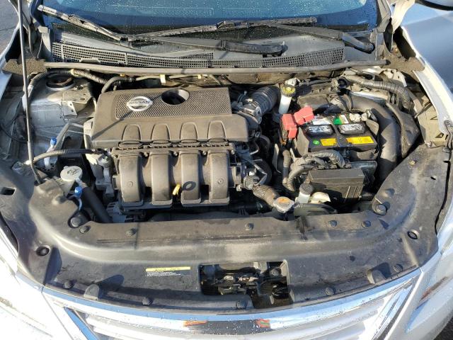 Photo 10 VIN: 3N1AB7AP3FY229342 - NISSAN SENTRA S 