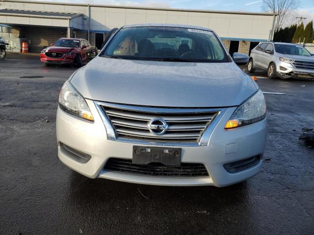 Photo 4 VIN: 3N1AB7AP3FY229342 - NISSAN SENTRA S 