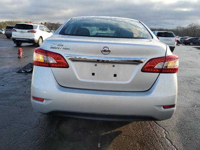 Photo 5 VIN: 3N1AB7AP3FY229342 - NISSAN SENTRA S 