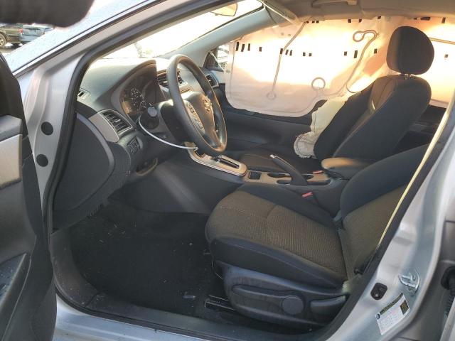 Photo 6 VIN: 3N1AB7AP3FY229342 - NISSAN SENTRA S 