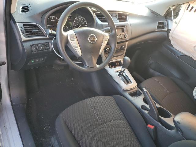 Photo 7 VIN: 3N1AB7AP3FY229342 - NISSAN SENTRA S 