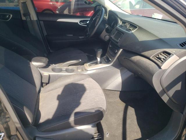 Photo 4 VIN: 3N1AB7AP3FY229387 - NISSAN SENTRA S 