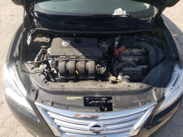 Photo 6 VIN: 3N1AB7AP3FY229387 - NISSAN SENTRA S 