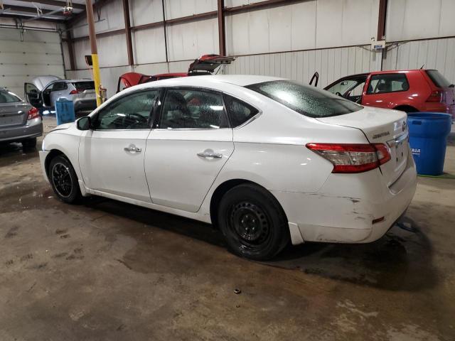 Photo 1 VIN: 3N1AB7AP3FY229812 - NISSAN SENTRA 