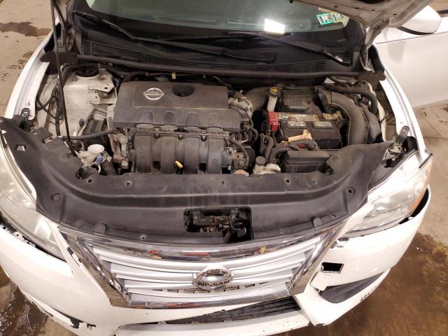 Photo 10 VIN: 3N1AB7AP3FY229812 - NISSAN SENTRA 