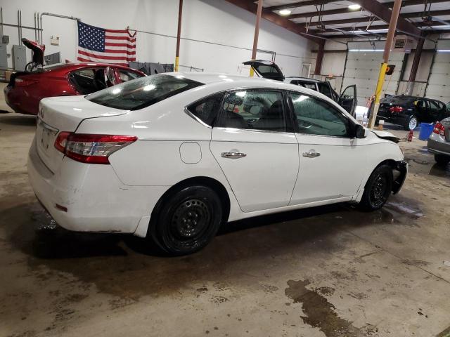 Photo 2 VIN: 3N1AB7AP3FY229812 - NISSAN SENTRA 