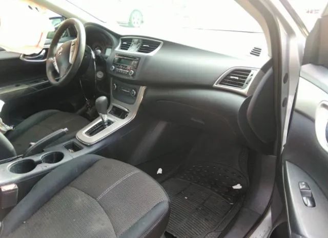 Photo 4 VIN: 3N1AB7AP3FY229972 - NISSAN SENTRA 