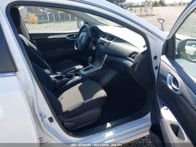 Photo 4 VIN: 3N1AB7AP3FY232158 - NISSAN SENTRA 