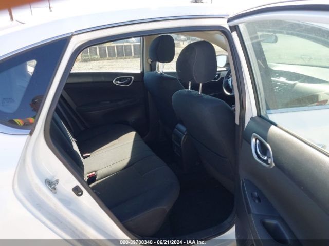 Photo 7 VIN: 3N1AB7AP3FY232158 - NISSAN SENTRA 