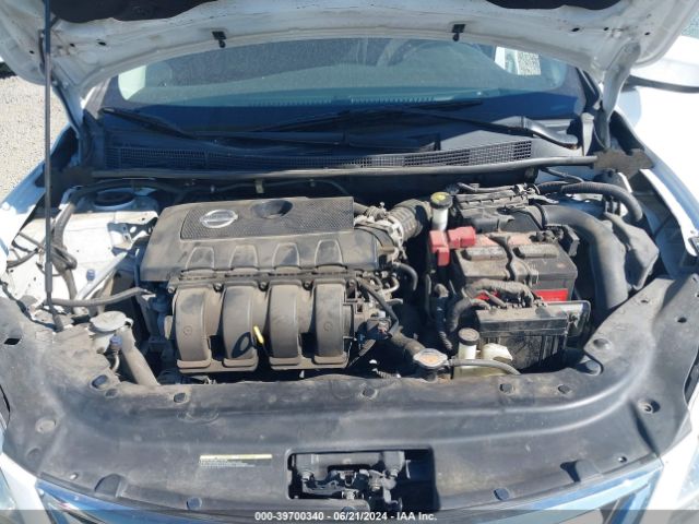 Photo 9 VIN: 3N1AB7AP3FY232158 - NISSAN SENTRA 