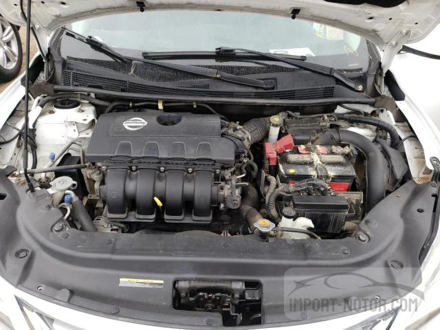 Photo 10 VIN: 3N1AB7AP3FY232595 - NISSAN SENTRA 