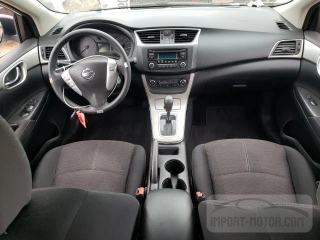 Photo 7 VIN: 3N1AB7AP3FY232595 - NISSAN SENTRA 