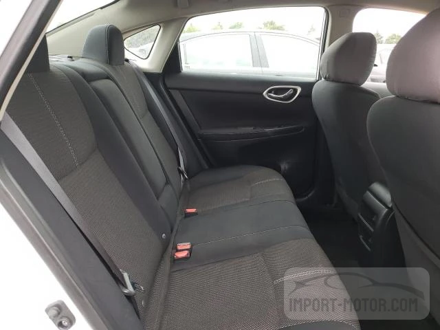 Photo 9 VIN: 3N1AB7AP3FY232595 - NISSAN SENTRA 