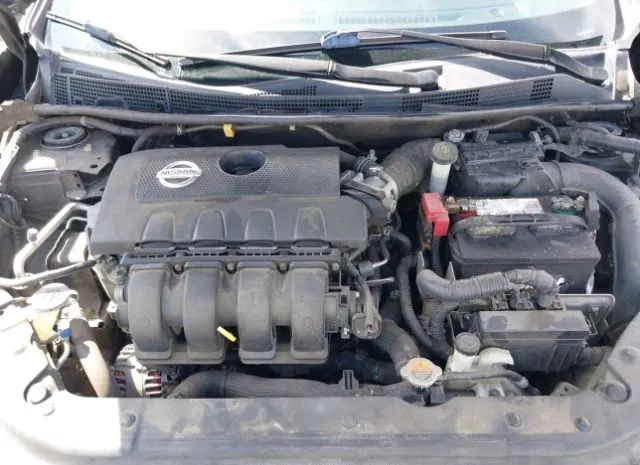 Photo 9 VIN: 3N1AB7AP3FY233469 - NISSAN SENTRA 