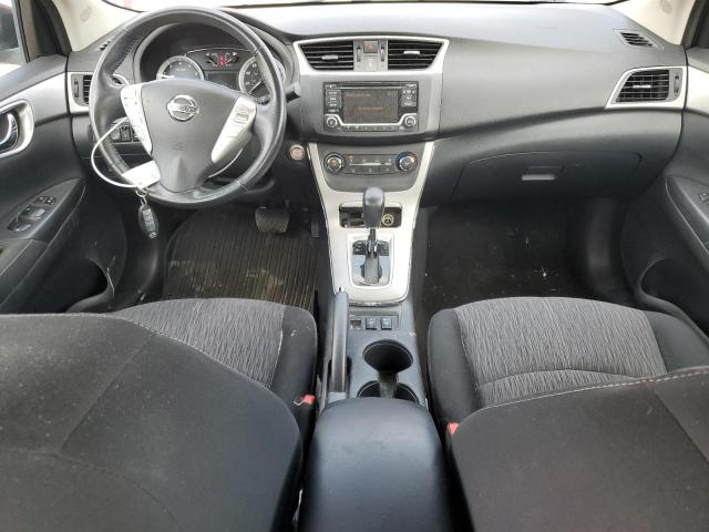 Photo 7 VIN: 3N1AB7AP3FY233827 - NISSAN SENTRA S 