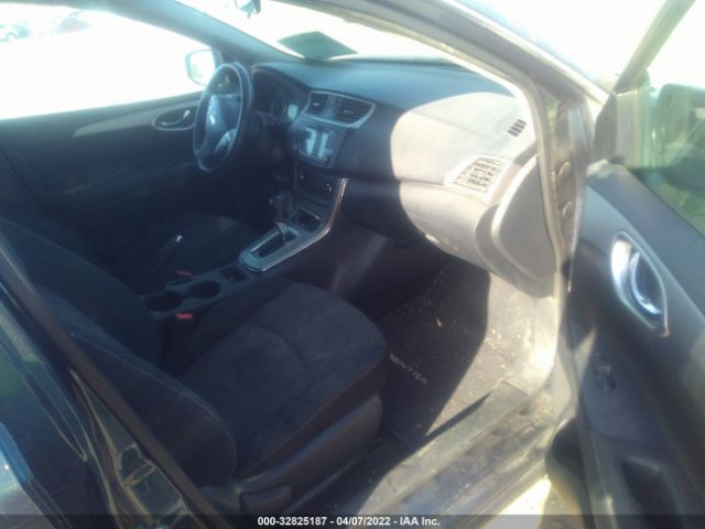 Photo 4 VIN: 3N1AB7AP3FY233889 - NISSAN SENTRA 