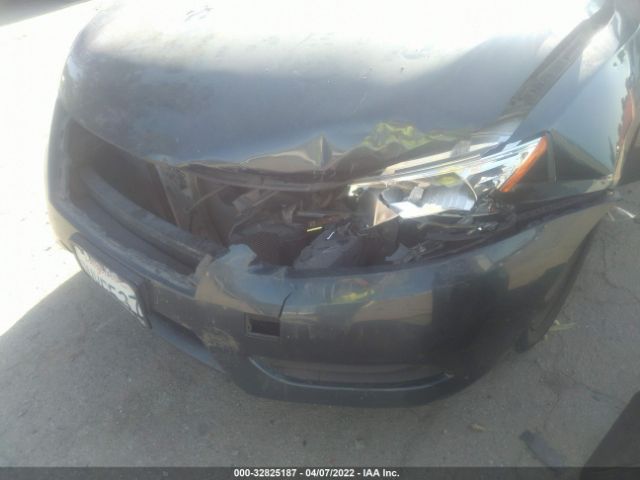 Photo 5 VIN: 3N1AB7AP3FY233889 - NISSAN SENTRA 